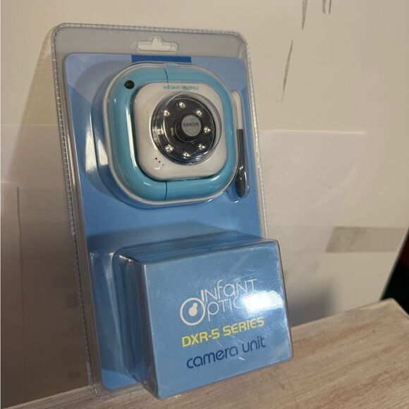 Infant Optics DXR-5 Series Camera Unit - Picture 2 of 3
